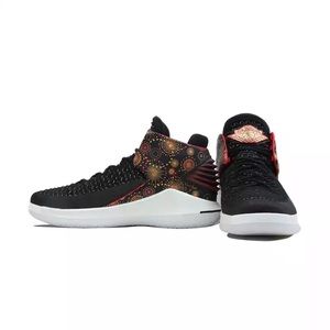 Nike air Jordan 32 xxxii